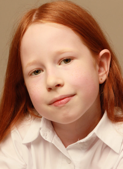 Маруся Воеводина