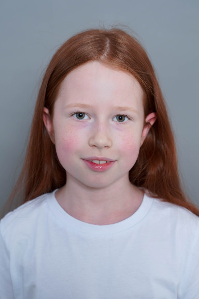 Маруся Воеводина - фото № 1