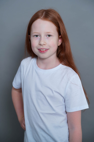 Маруся Воеводина - фото № 2