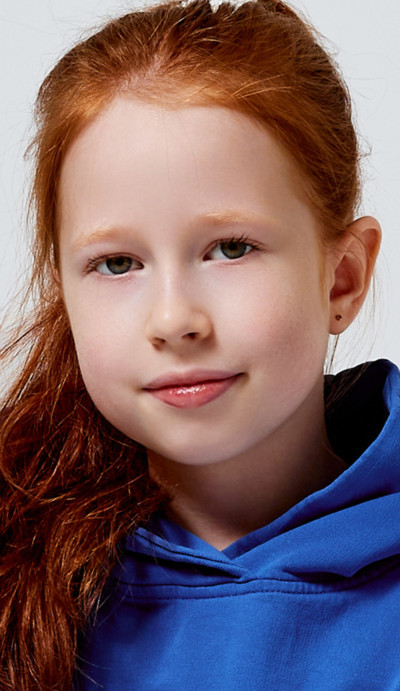 Маруся Воеводина